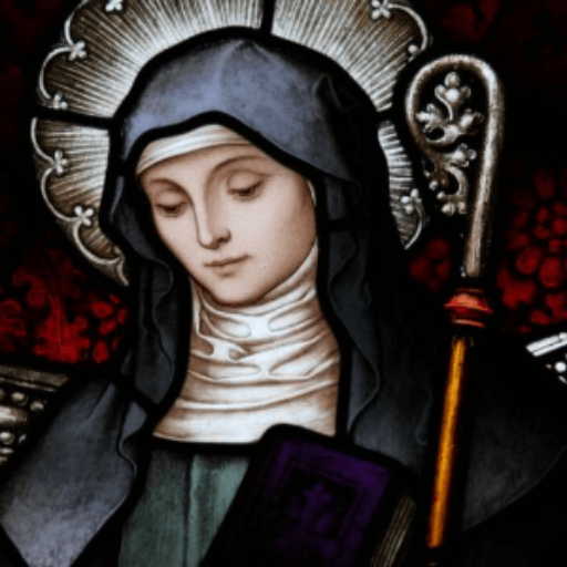 St. Bridget Prayers