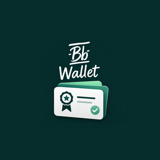 Blackboard Wallet