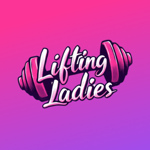 Lifting Ladies