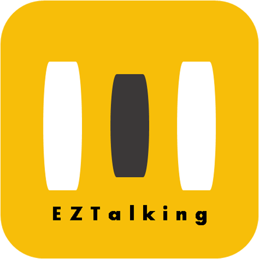 EZTalking AI English Learning