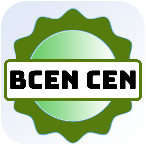 BCEN CEN Exam Prep 2026