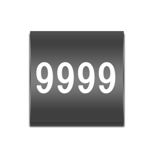 SimpleTallyCounter byNSDev