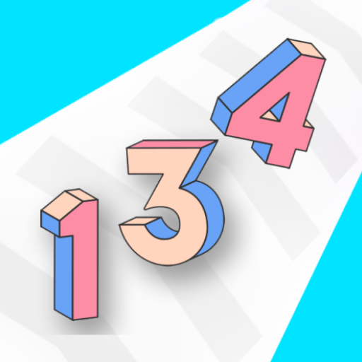 Number Merge:Number master run