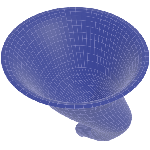 Wormhole William