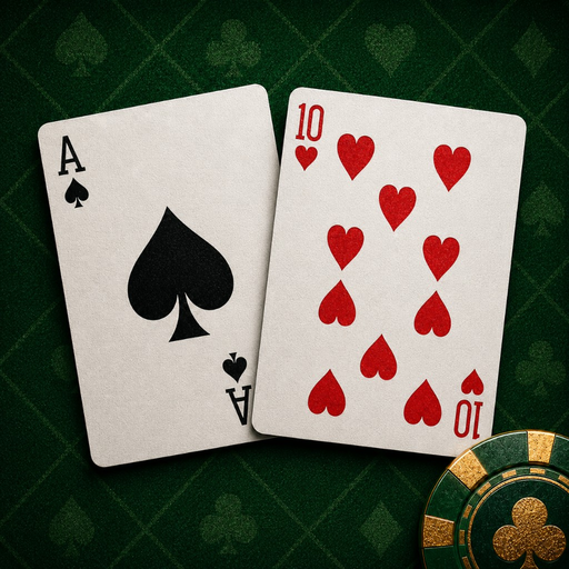 Blackjack Strategy Trainer 21