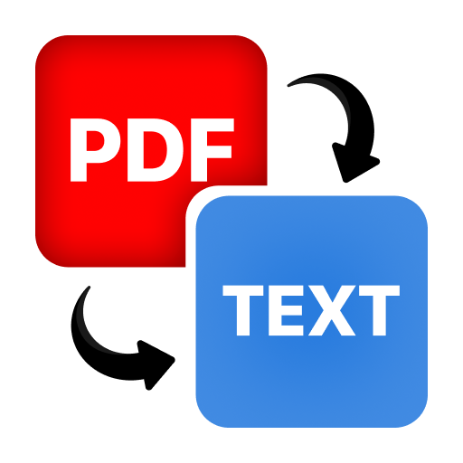 PDF to Text Converter
