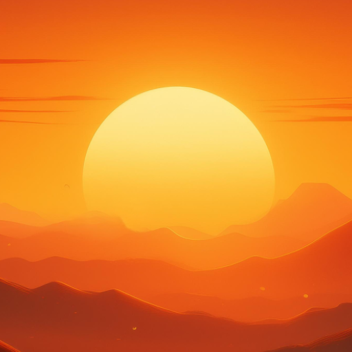 Sunrise alarm clock - Gently