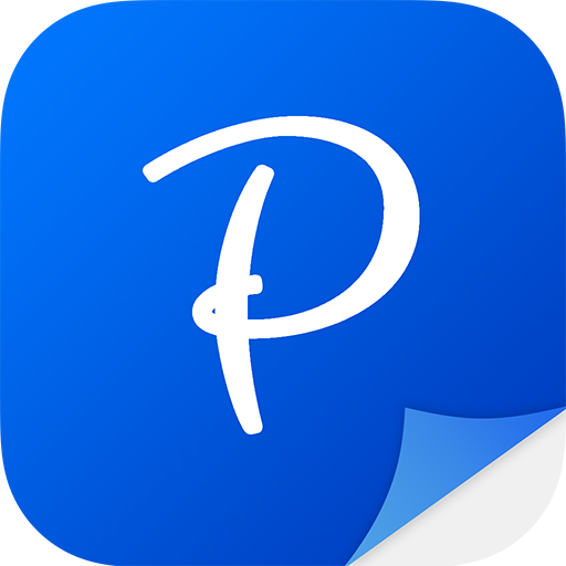 Handwriting to Text PenToPrint