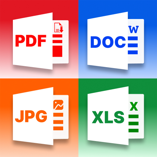 PDF Converter: Scanner & Maker