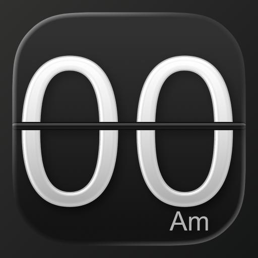 Flip Clock –Focus Clock