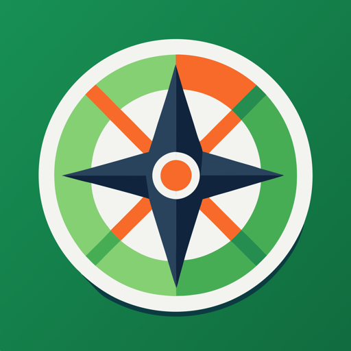 Orisym: Orienteering Symbols