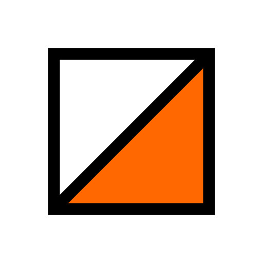 Orienteering Symbols
