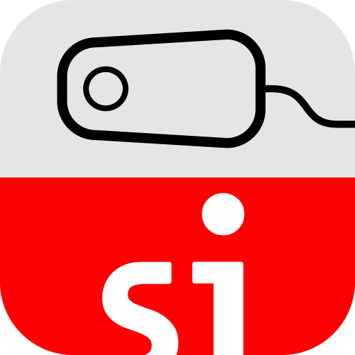 SPORTident Mobile Reader