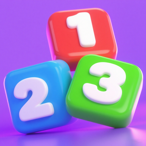 Merge Number