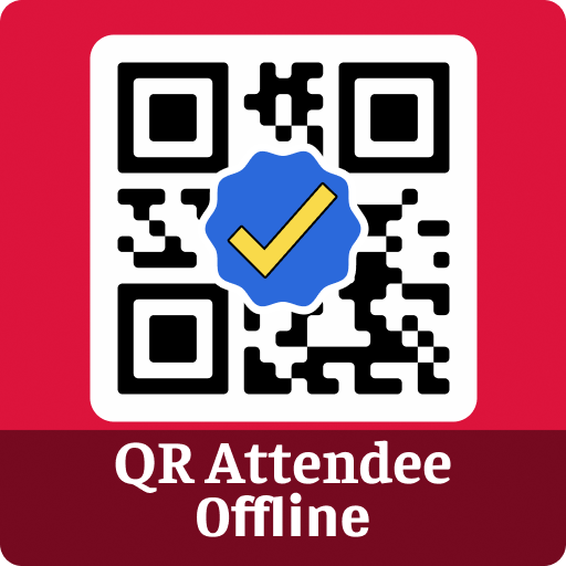 QR Attendee: Attendance App
