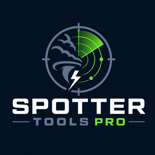 Spotter Tools Pro