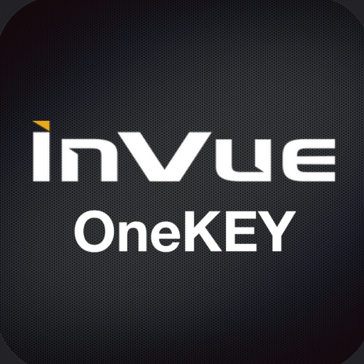 InVue OneKEY