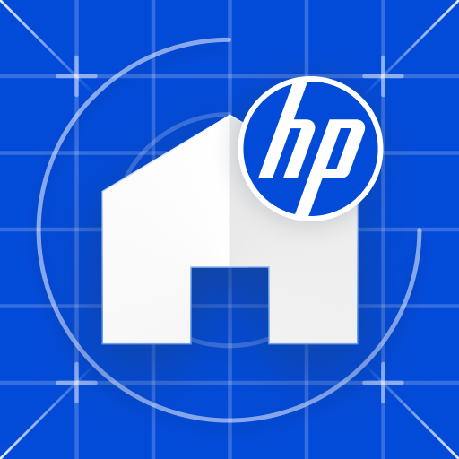 HP Build Workspace