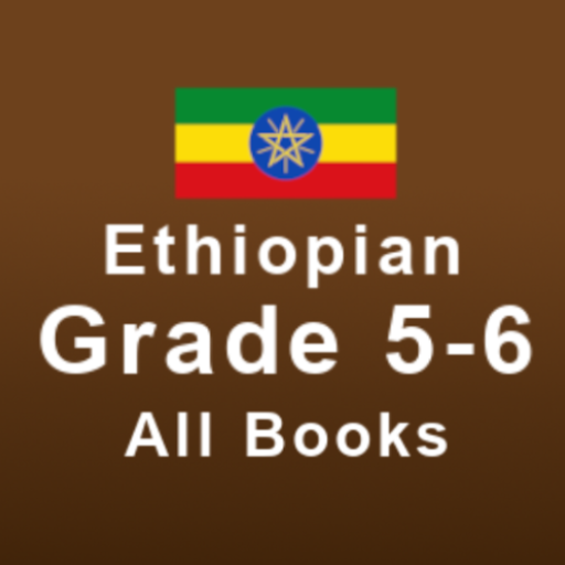 Grade 5&6 : Ethiopian Students