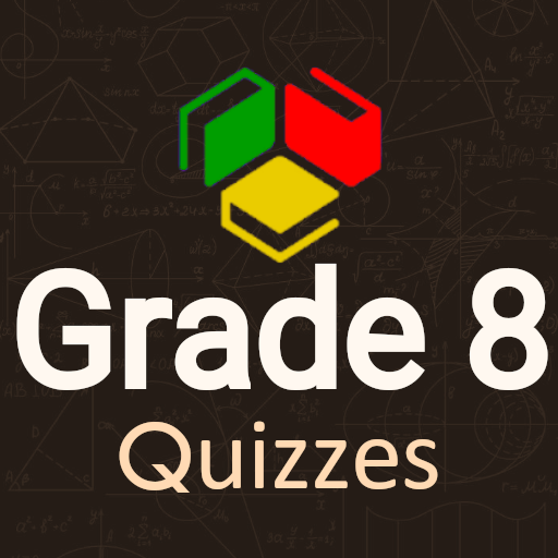 Ethio Learn : Grade 8 Quizzes