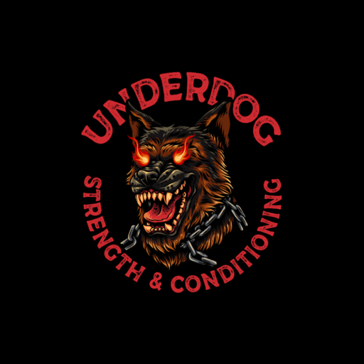 Underdog Mobile Gym