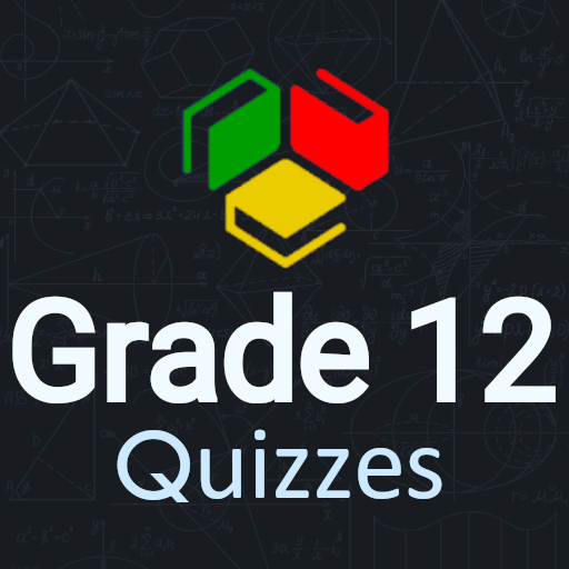 Ethio Learn : Grade 12 Quizzes