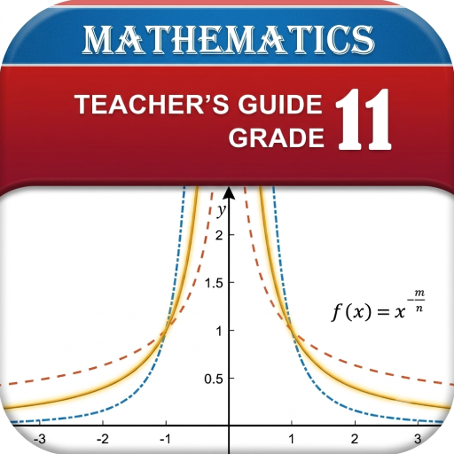 Mathematics Grade 11th Teacher