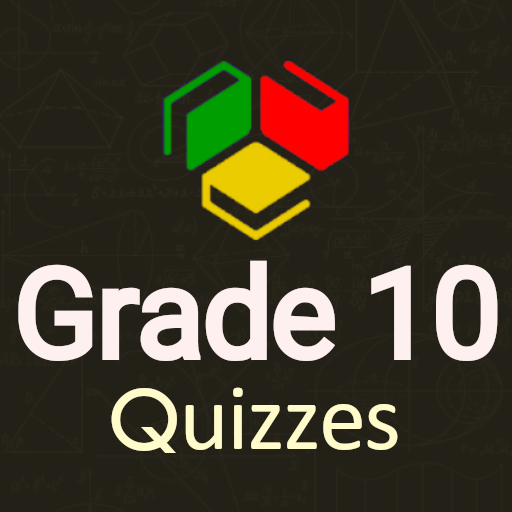 Ethio Learn : Grade 10 Quizzes