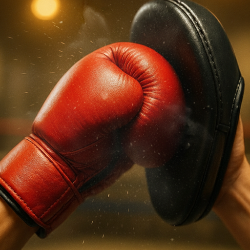 Boxing Training