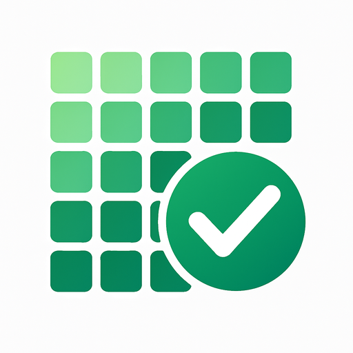 Evergreen Habit Tracker