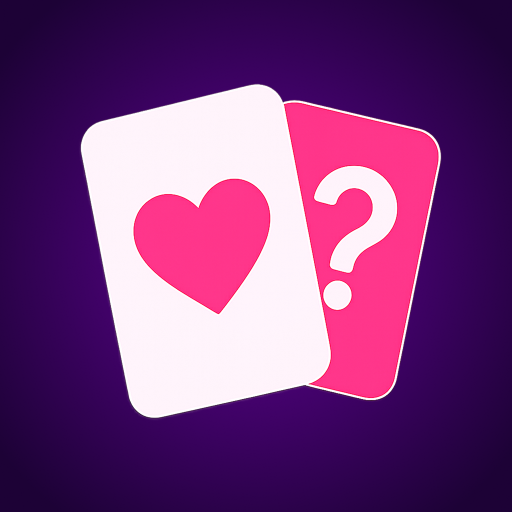 Couples Questions Game: FlipIt
