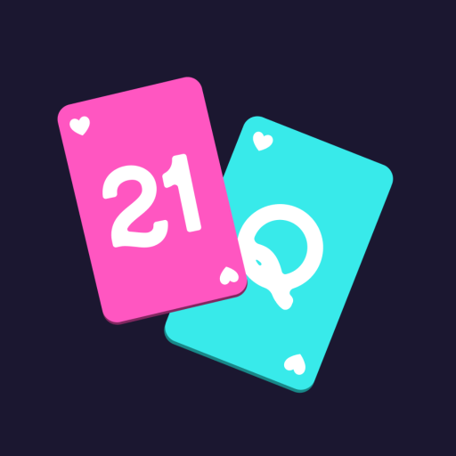 21 Questions: Icebreaker Cards