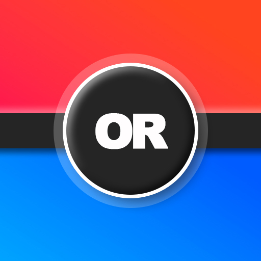 Would You Rather: Party Game