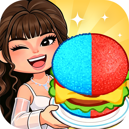 YoYa Perfecook: ASMR Kitchen