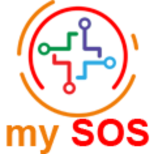mySOS - Emergency & Security