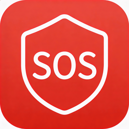 Personal Safety SOS Alert