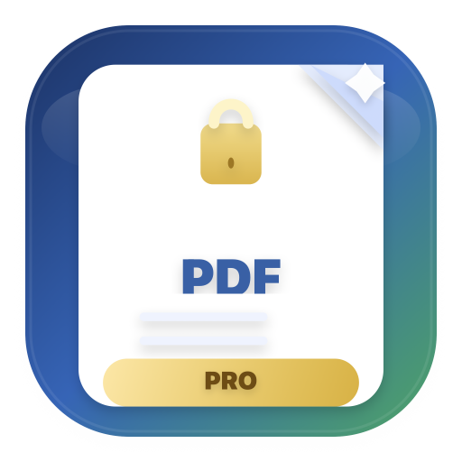 Unlock PDF Pro