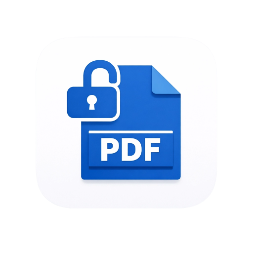 PDF Toolkit Pro: Unlock PDF