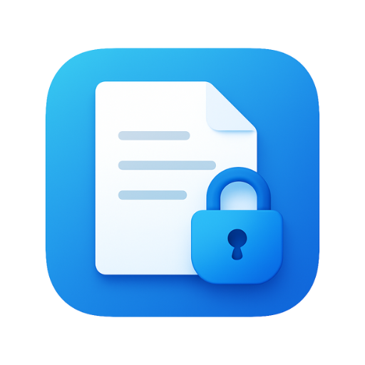 PDF Unlocker - Pdf Pass Remove