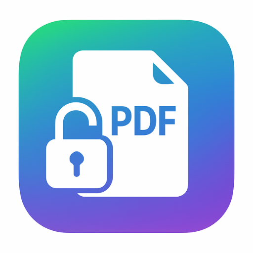 PDF Unlocker Pro