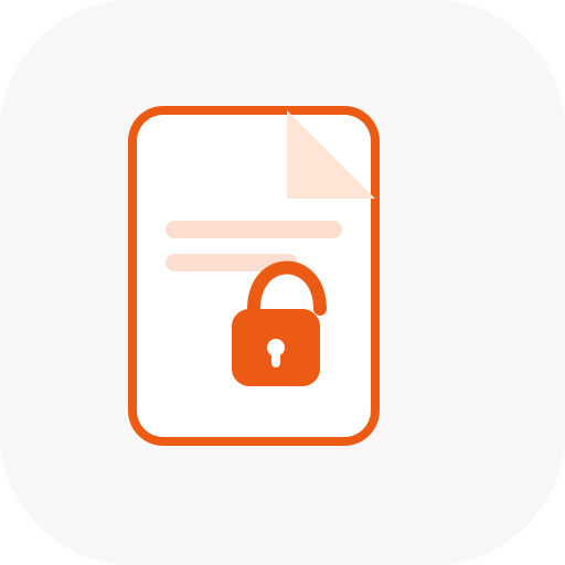 PDF Unlocker – Fast & Secure