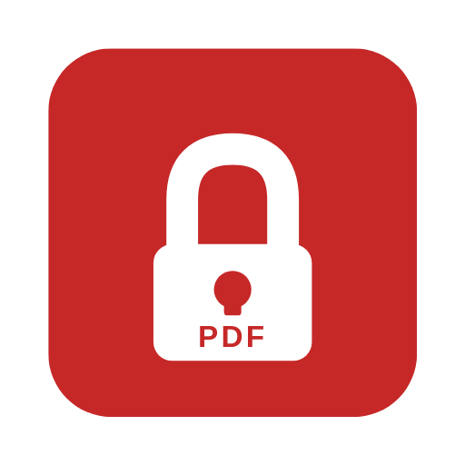 PDF Password Remover & Unlock