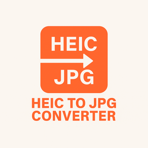 HEIC to JPG Converter