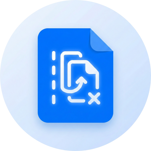 Remove Pages PDF Split & Merge