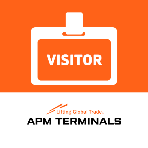 Visitor HSSE