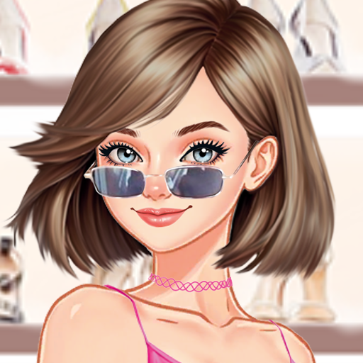My BFF Dress Up