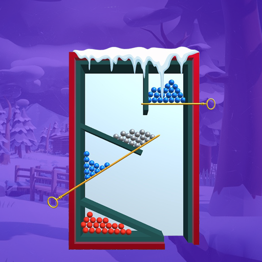 How to loot Pull Pin puzzle