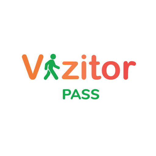Vizitor Pass - Employee App