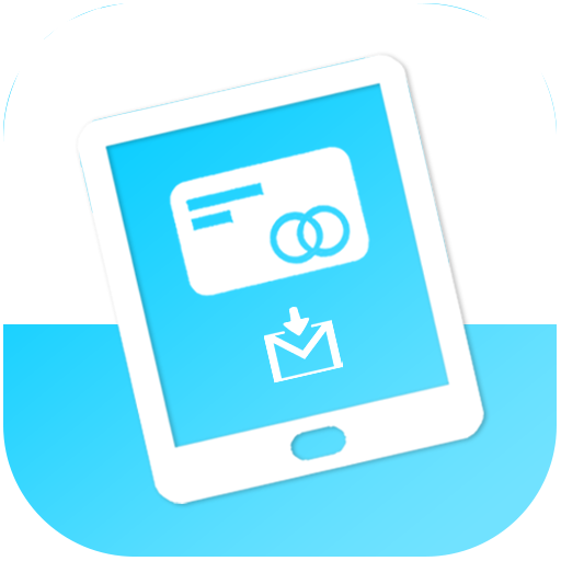 Visitor Book – Card Scanner