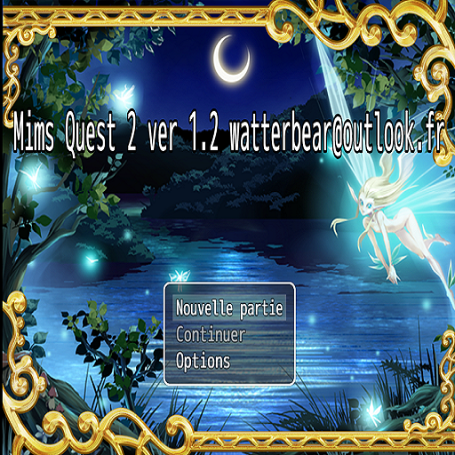 Mims Quest 2